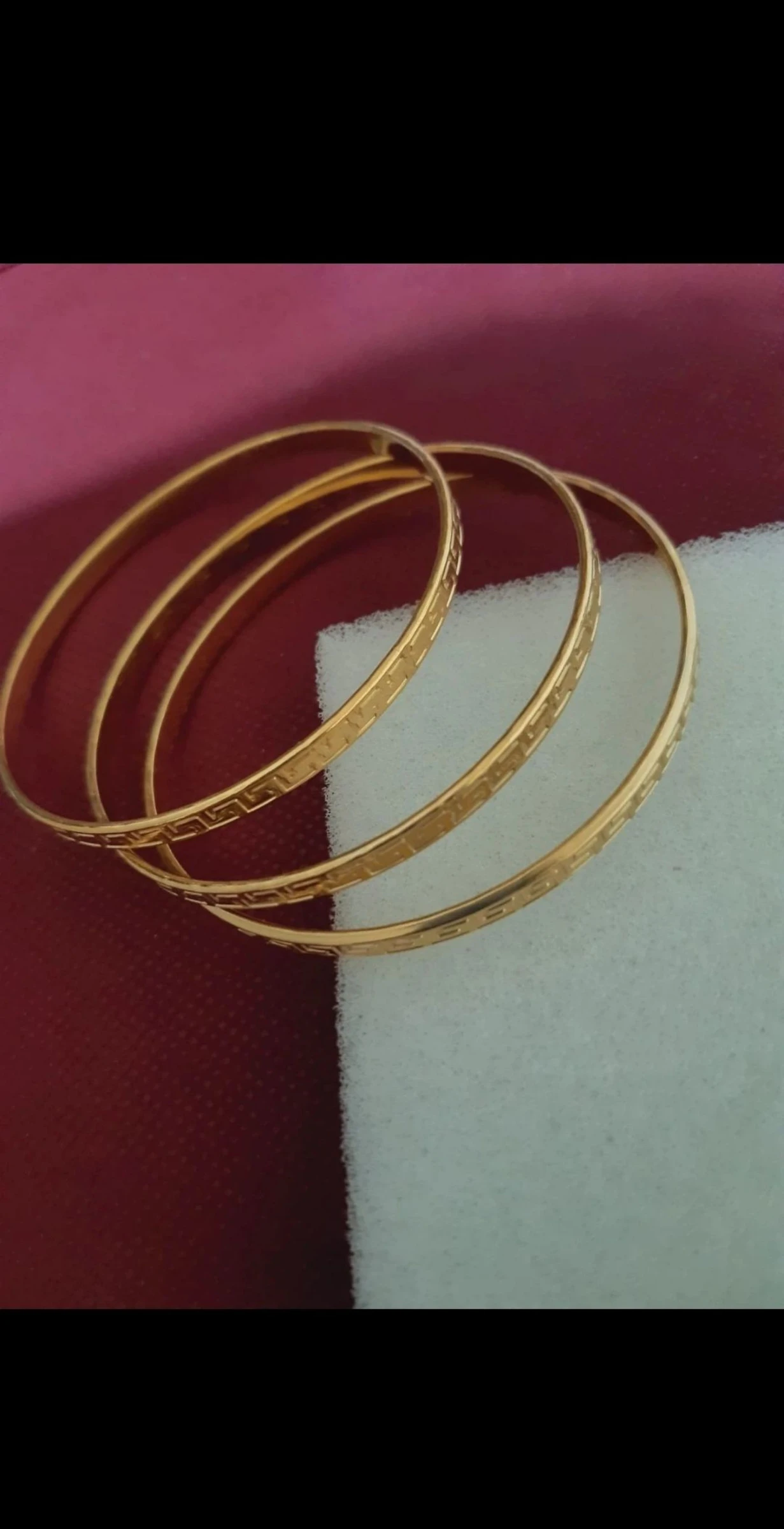 Set 3 brazalete resistente al agua – photo 7